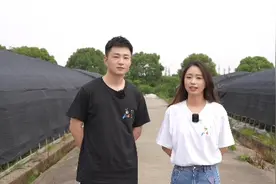 带着花的铁皮石斛你见过吗？一起去嘉田四季授权品牌“古塘草王视频封面