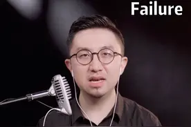 无论发生什么，请先善待自己#英语 #英语口语视频封面