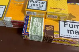 闲聊个关于雪茄网站的内容， 关于新入门海淘