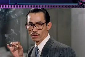 功夫巨星#元华 当年拒绝了#成龙的百万片酬邀约，而接受了#陈思诚 仅10万片酬的#唐人街探案2 背后原因令人敬佩👍视频封面