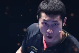 回旋蛇球如何炼成？来看#许昕慢动分解！#乒乓球 视频封面