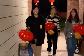 给模特队来点国产鸡尾酒 #酱式vlog视频封面