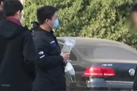 河南方言喊话：嫩弄啥嘞！疫情还木结束啊！视频封面