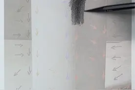 周文超极简素描写生法—圆柱体排线练习，与素描写生本配套视频！跟我学，让画画不再难学～#画画 #好物推荐🔥 #素描 #画室视频封面