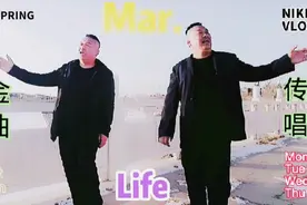 在那个经常出现在你梦里的人，你到底多久没见了！视频封面