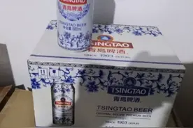 #廊坊开发区水站青岛啤酒一厂批发视频封面