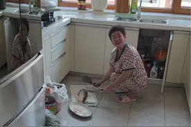 得莫利炖鱼为什么叫这个名字呢？#美食视频封面