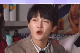#何炅#周深#彭昱畅#汪苏泷 过不去的身高梗视频封面