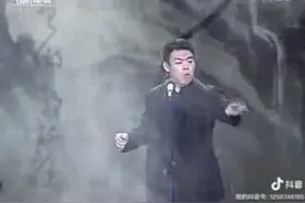 胡乐民十年前朗诵夺冠之作《将进酒》
十年纪念视频封面