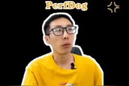 软件测试工具介绍（1） PerfDog #软件测试  #经验分享  #软件测试学习视频封面
