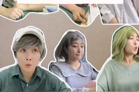 你在教室坐第几排呀？哈哈视频封面
