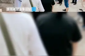 破狱斗争91周年，#厦港街道举行“一日馆长”活动，寻访#破狱足迹，激发奋进的力量！#厦门 @抖音短视频视频封面