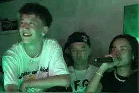 #young13dbaby #cashtrippy #CashTrippy #说唱 当我有一天想起她已不在…@抖音短视频视频封面