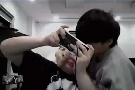 长生x未央｜我们成都All Gay是这样的啦视频封面