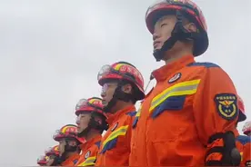 “使命召唤·齐鲁砺剑2023”地震实战演练视频封面