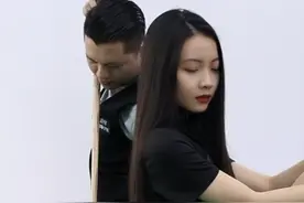 台球新手教学，10句台球基础口诀，建议全文背诵，初学者一定要看完。#台球 #台球教学 #台球技巧 #桌球 视频封面