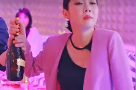 韩国的女财阀究竟有多嚣张，真的好可怕哦#精彩片段分享视频封面
