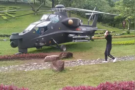 没见过真货，来个模型机仿真度超高视频封面