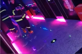 消防员的职责视频封面