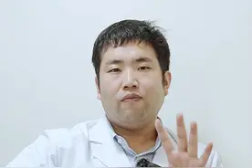 女生十六岁 竟是男儿身？#医学科普 #关爱女性健康 #刷到的知识 视频封面