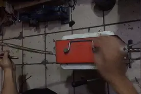 疏通机使用教程不明白的可以私信我视频封面