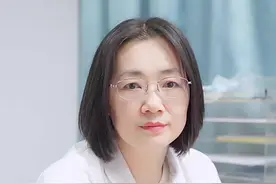 精卵结合没你想象那么神秘 #医学科普 #关爱女性健康 视频封面