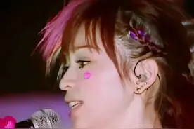 一秒带你回到童年的动漫主题曲！这首《梦的光点》你知道是王心凌唱的吗？#神兵小将 #梦的光点 #王心凌 #动漫视频封面