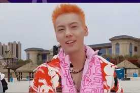 #陈伟霆何穗恋情曝光 就陈伟霆和何穗两人这健身的频率，难怪身材这么好，你觉得两人搭吗？#陈伟霆何穗 视频封面