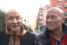  #计春华  #杜玉明 两人演了一辈子反派甚至问路都能吓跑路人，因长相也一度被认是同一人，只可惜看不到他们同台了