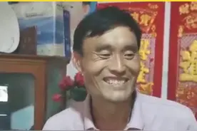 7月13日山东临沂，拉面哥祝贺《失孤》原型郭刚堂找回儿子：太高兴了不打扰他视频封面