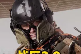 Steam的战区2.0除了大逃杀，还有可玩性丰富的DMZ模式，这可比之前的赏金好玩多了#steam游戏  #cod19 #射击游戏视频封面