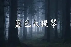 今天的古典治愈系，《海上钢琴师》主题曲#音乐 #精彩片段视频封面