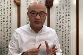 司马3忌你欠韩红一个真诚的道歉，做人不能太老美了视频封面