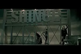 韩国经典MV合集SHINee-Ring Ding Dong#音乐mv #超燃 #韩流 #男团视频封面