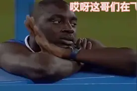 刘翔 亚洲人的骄傲视频封面