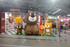 合肥最大的室内儿童游乐场，两大一小69晚场你可带宝宝来打卡？视频封面