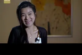 与那些打破“玻璃天花板”的中国#女性高管 聊聊 #职场上的所见所感 #shepower 视频封面