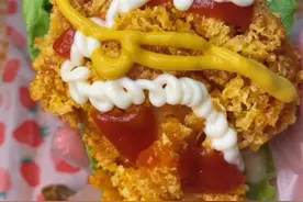家里开超市是什么体验？#吃货日常 #深夜偷吃 #家里开零食店视频封面