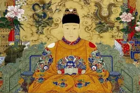 《明史》把天启皇帝描写成“木匠”皇帝是抹黑和污蔑……视频封面