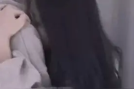 好看的神仙头像视频封面