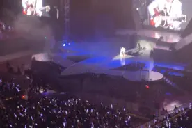 张艺兴演唱会现场视频封面