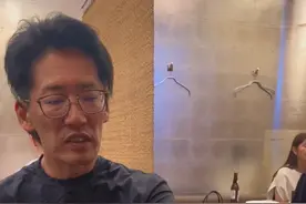 再过几天是爸爸的生日，拓哉特意在大阪定了一支在日本很难买到的萨克斯送给爸爸…#父母#远嫁#夫妻#生活视频封面