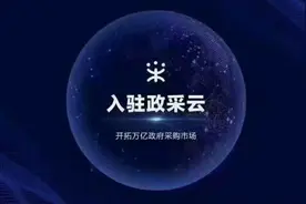 湖南省政采云上传承诺书，以及增信锁定流程，分享给大家！视频封面