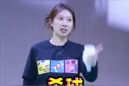 杀球教学，包教包会，你试试！ #王小羽  #羽毛球视频封面