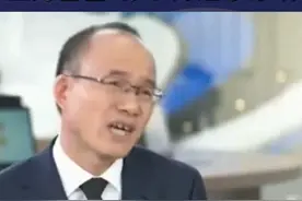 记者：几百亿是不是媳妇在管？上海首富郭广昌：你以为过家家呢？视频封面