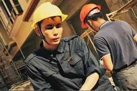 换个角度去思考，老板这番话也不无道理 #王家卫风格  @抖音短视频  @DOU+小助手视频封面