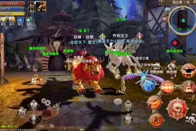 天堂2:血盟 血噬月 狼籍残红 乔丽女王 小蚂蚁 你的另一半视频封面
