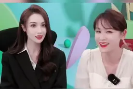 #高启兰 被粉丝狂叫金丝老婆#隆妮#狂飙视频封面