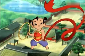 哪吒闹海(1)视频封面