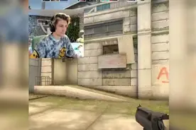 CSGO主播xgc下饭合集